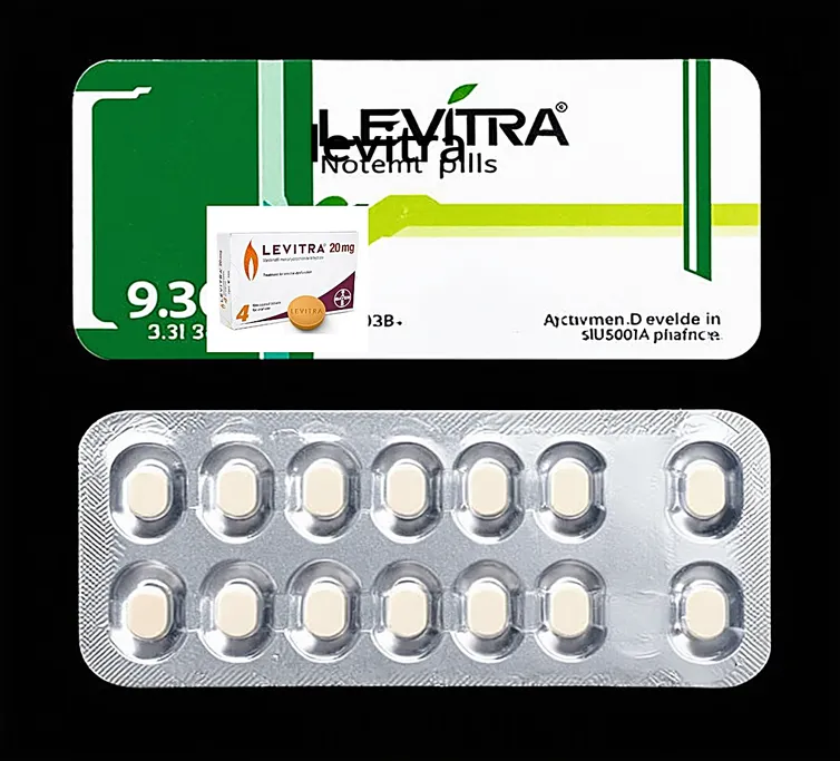 Levitra 3